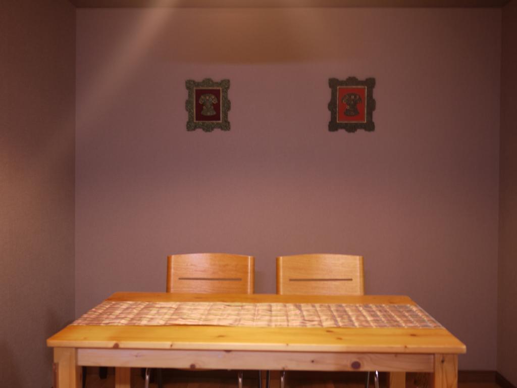 Shunju Shichijo Quioto Exterior foto