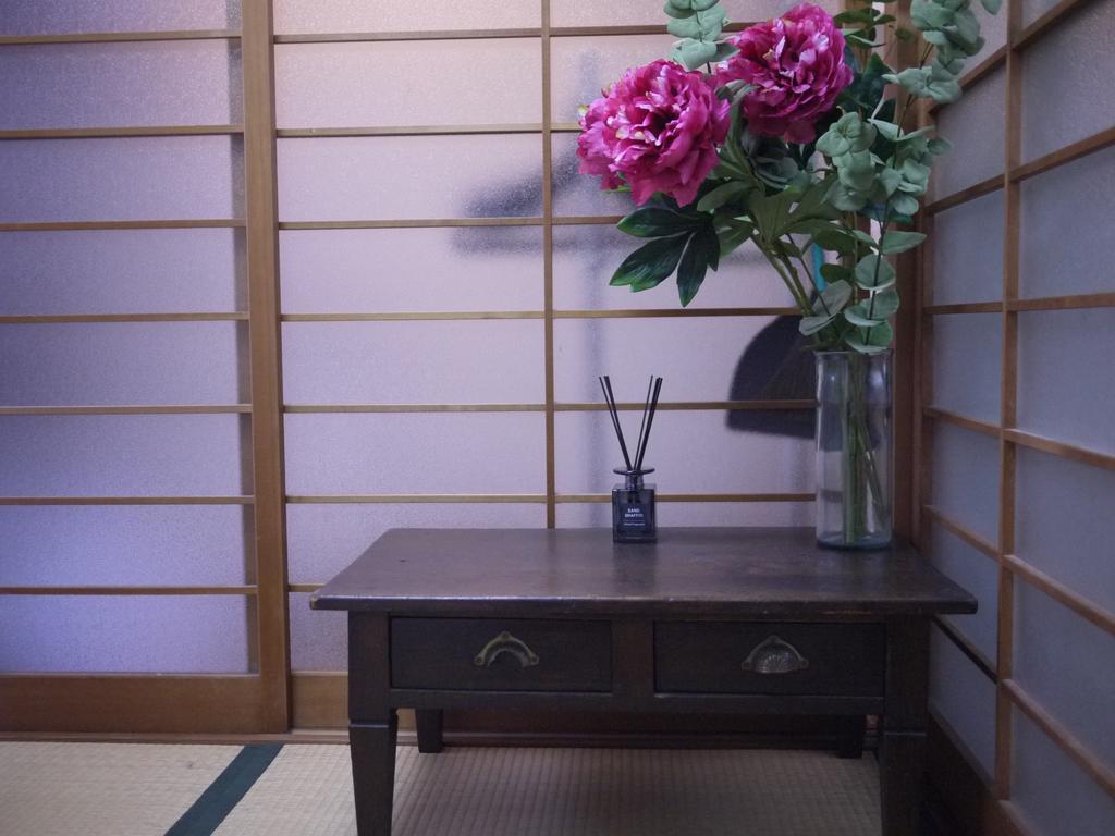 Shunju Shichijo Quioto Exterior foto
